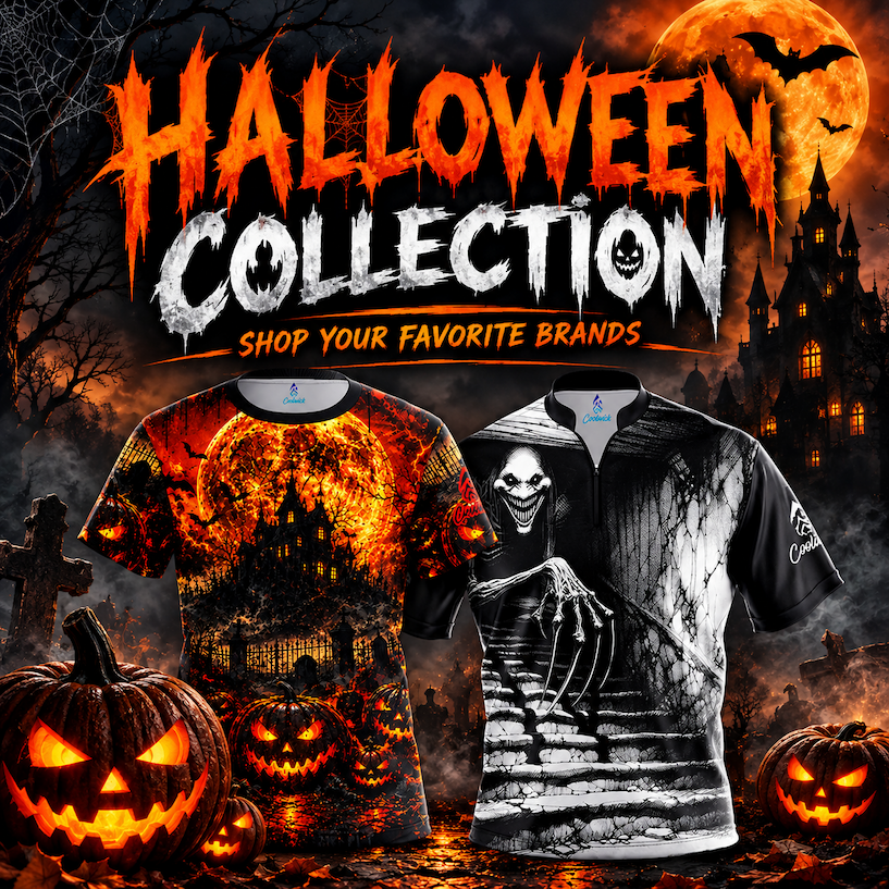 Halloween Collection Ghosts Pumpkin Goblin Monster