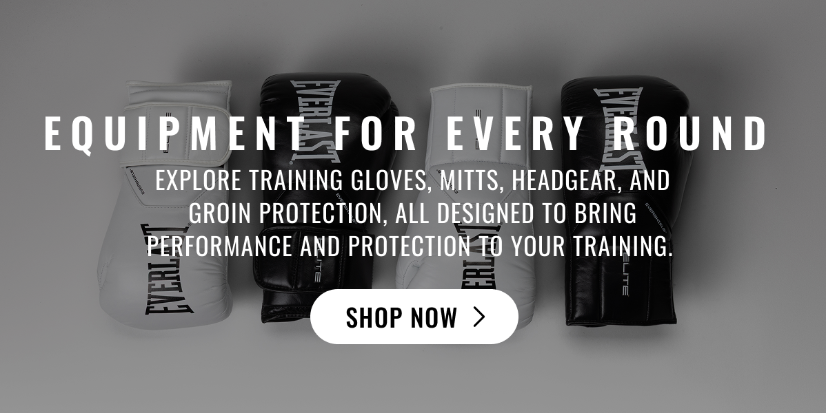 Equipment for every round