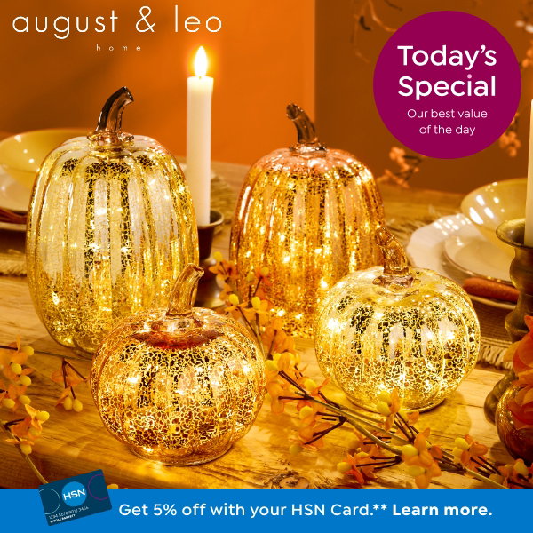 Today Special