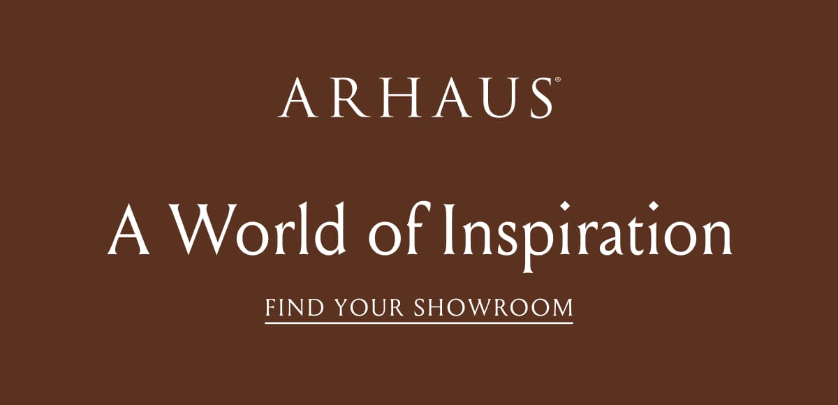 A World of Inspiration | Find Your Showroom