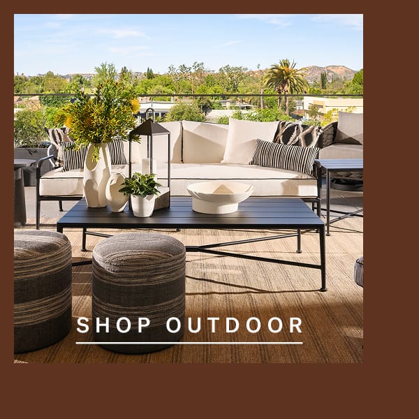 Shop Outdoor