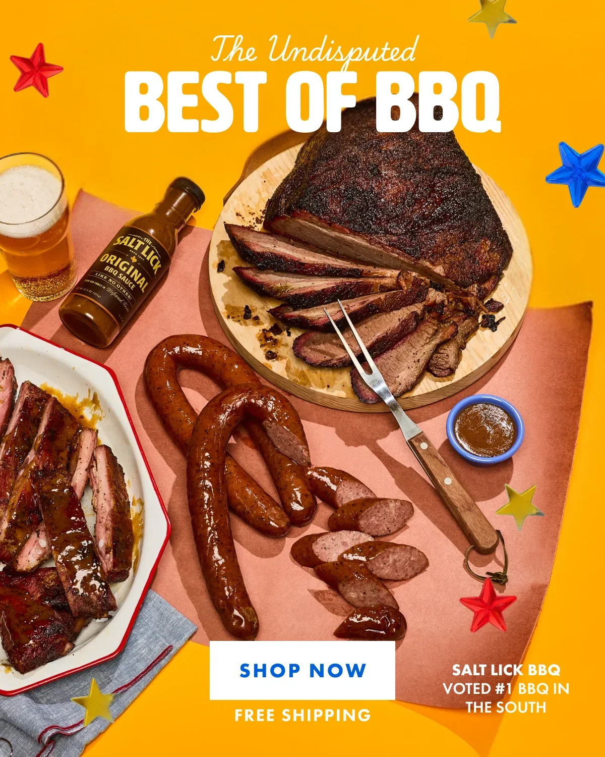 BBQ