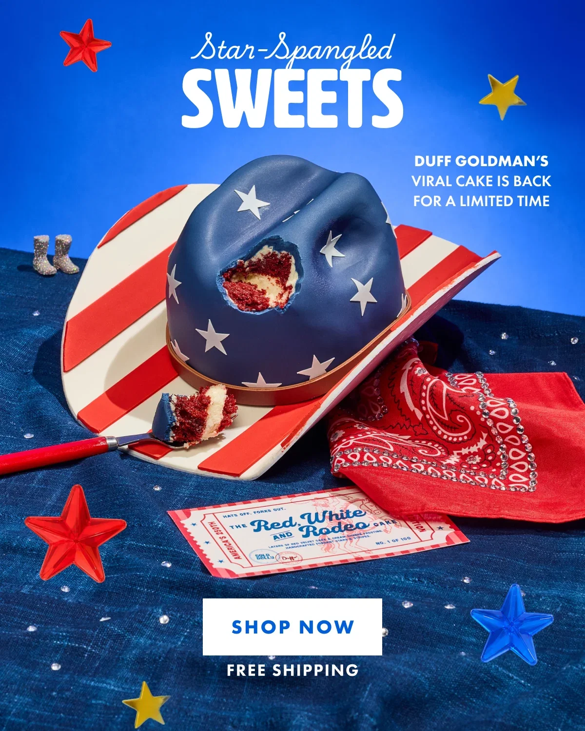 Sweets