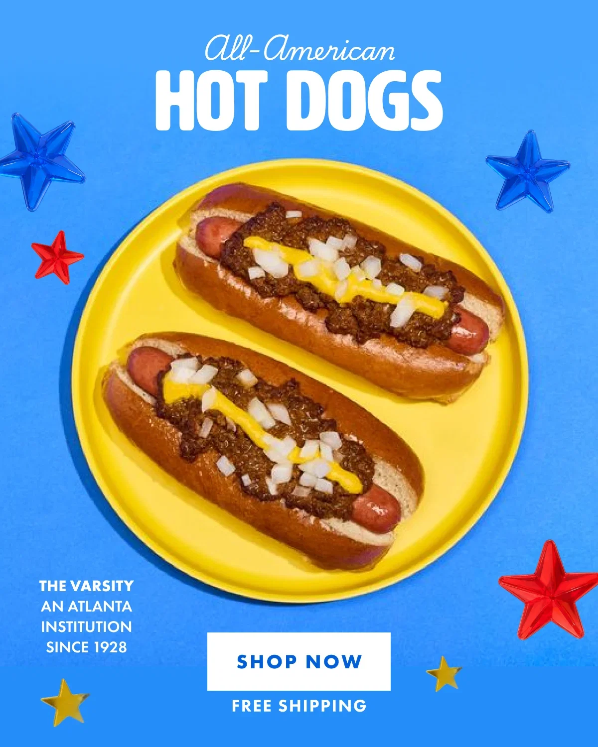 Hot Dogs