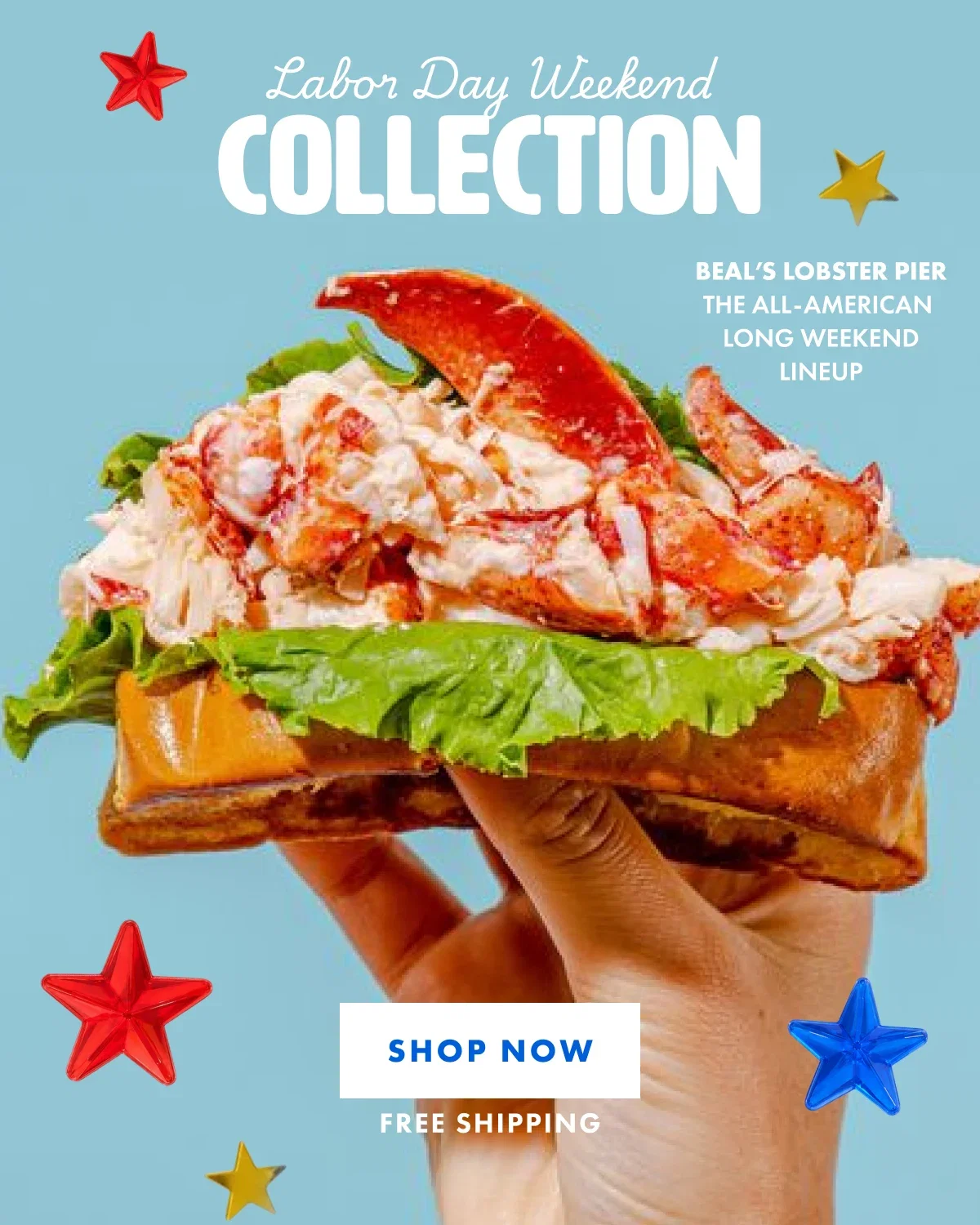 Shop the Collection