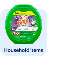 Household items