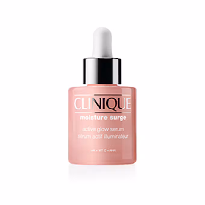 Moisture Surge Active Glow Serum