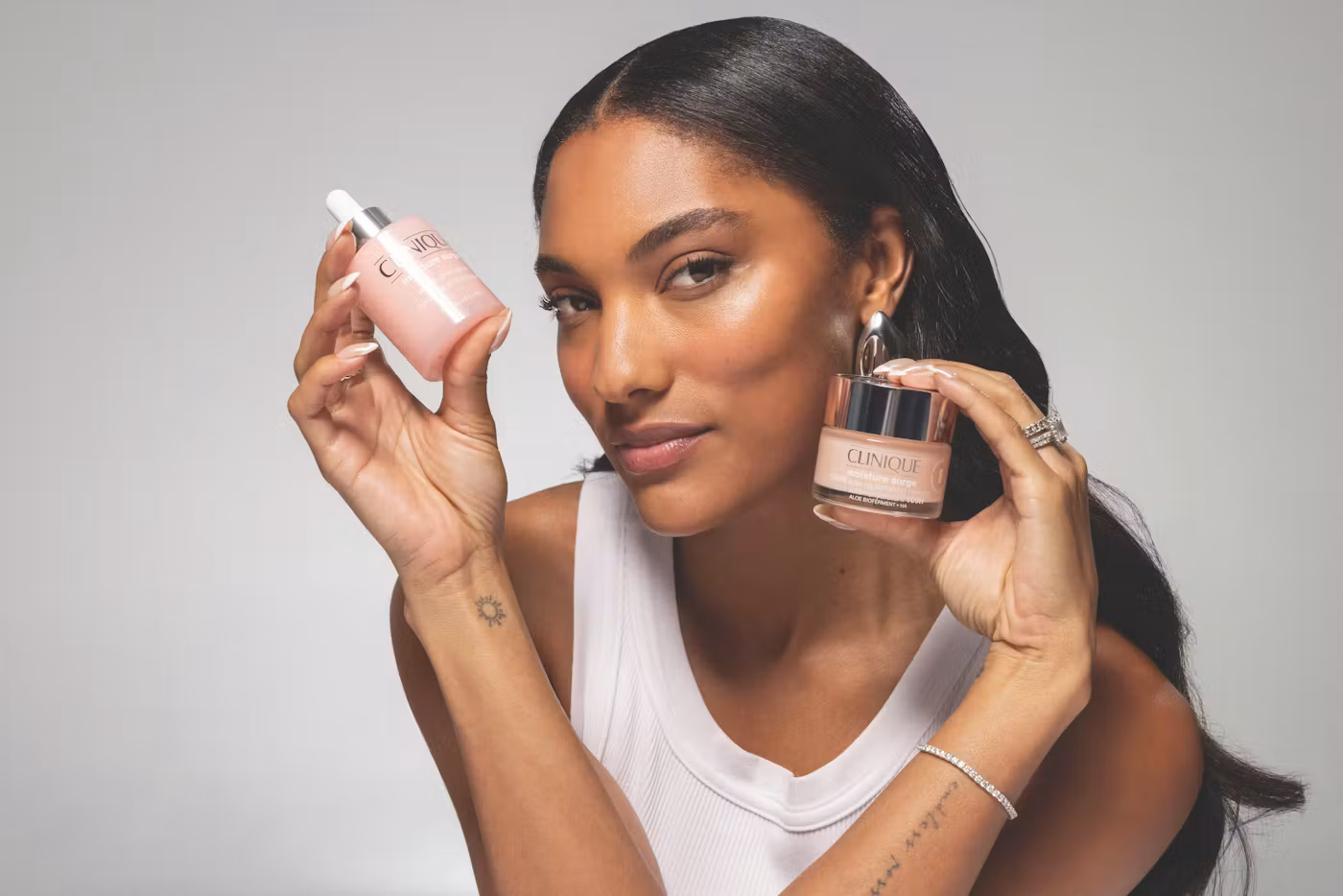 This Is What Peak Glow Looks Like