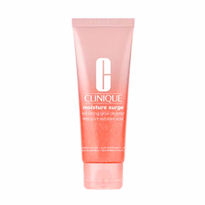 Moisture Surge Exfoliating Glow Cleanser