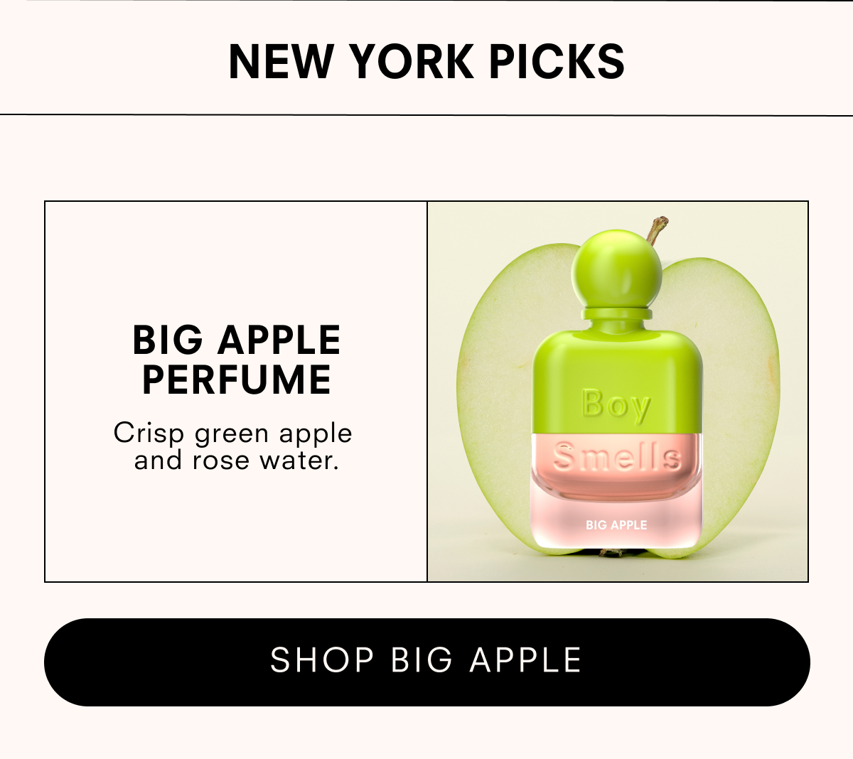 Big Apple