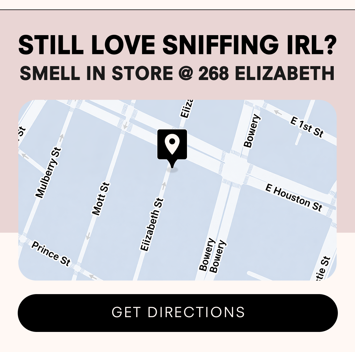 Find IRL