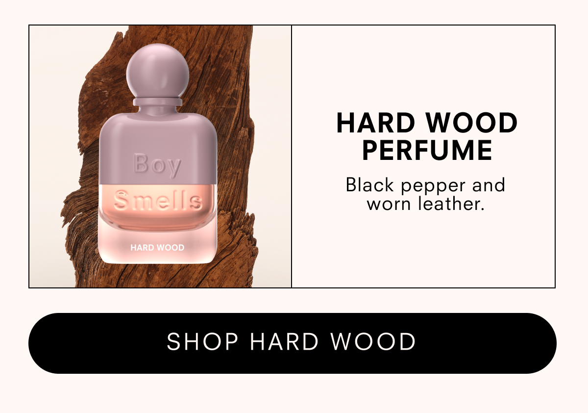 Hard Wood