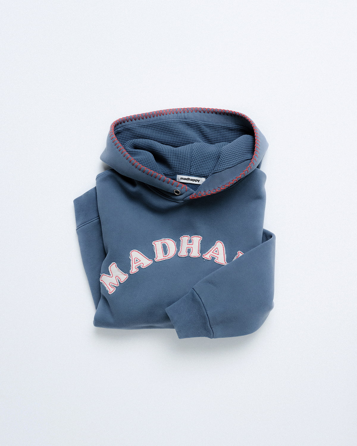 Washed Cooper Applique
