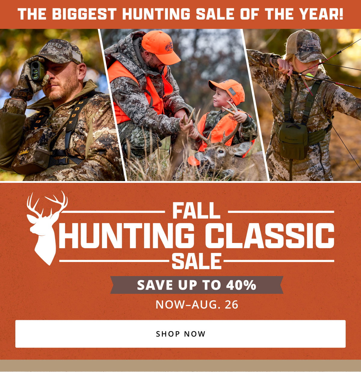 FHC Deer