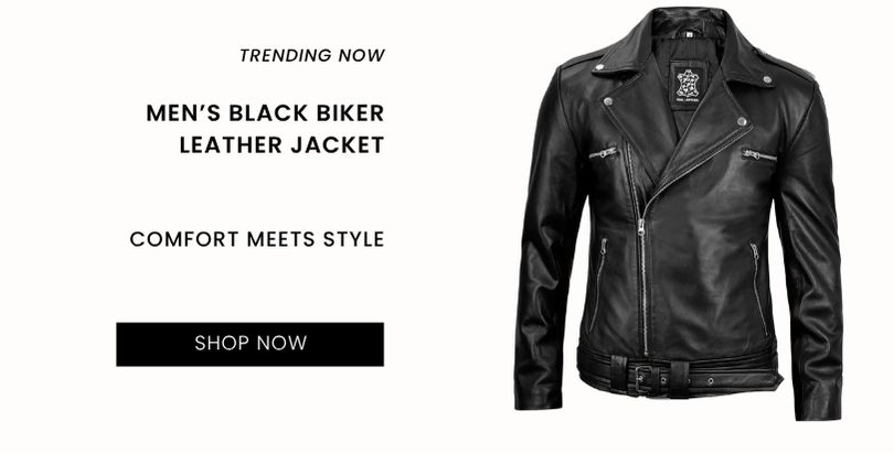 mens biker