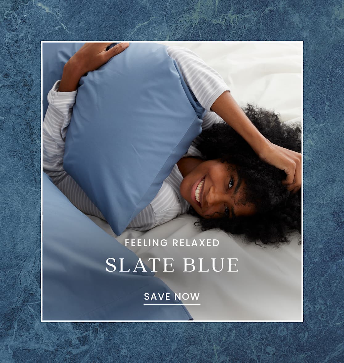 Slate Blue