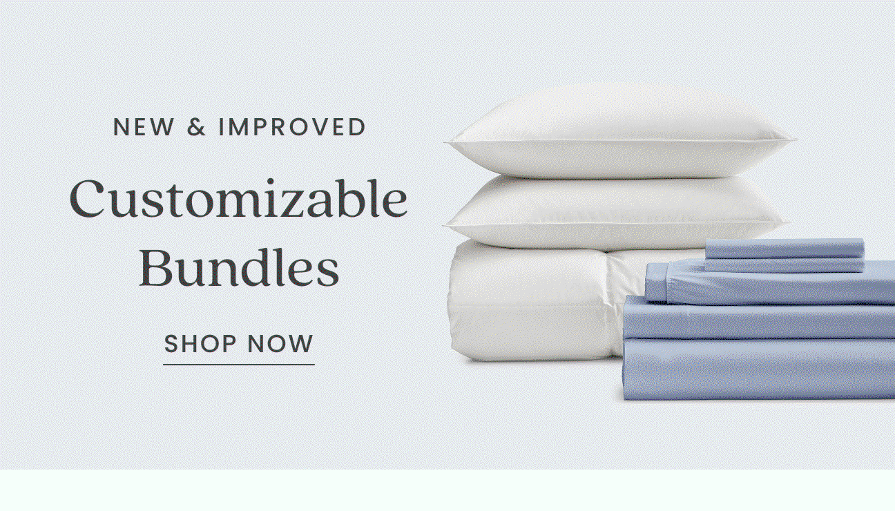 Bundles