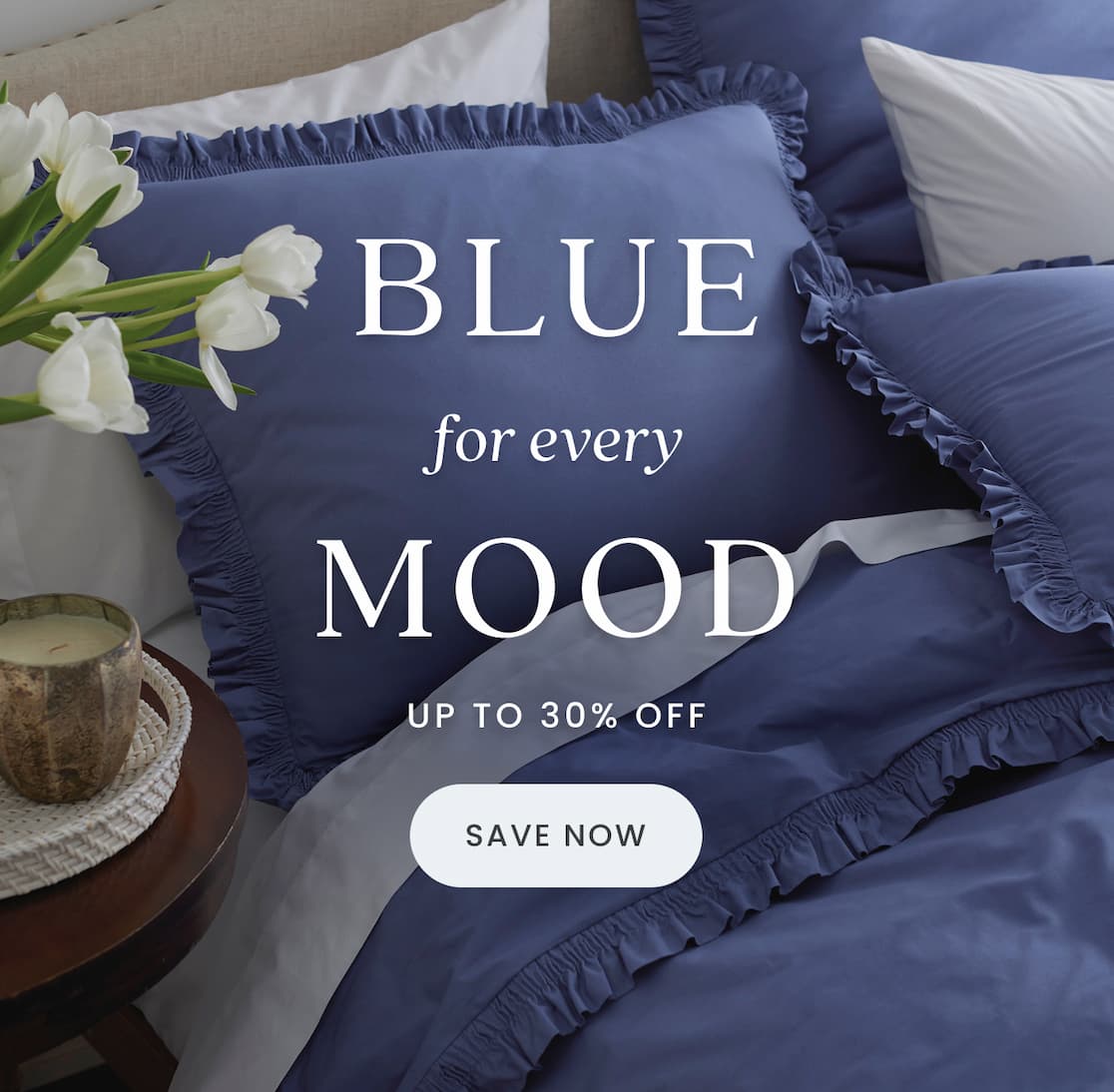 Blue for Every Mood