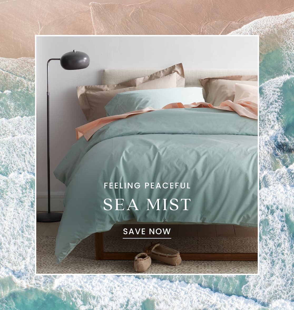 Sea Mist