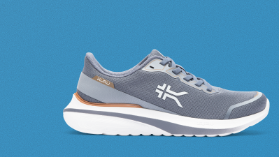 DASH Vanta in Smoke Gray