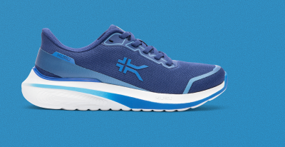 DASH Vanta in Dusk Blue