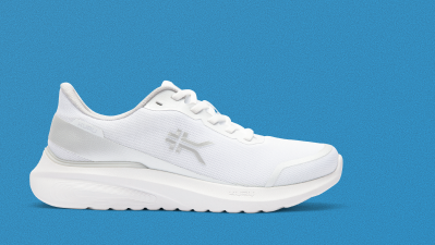 DASH Vanta in Bright White