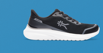 DASH Vanta in Jet Black