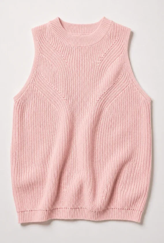 Lightweight Knit Tops