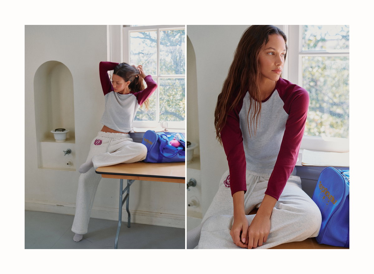 SHOP ATHLETIC WEAR PIECES
