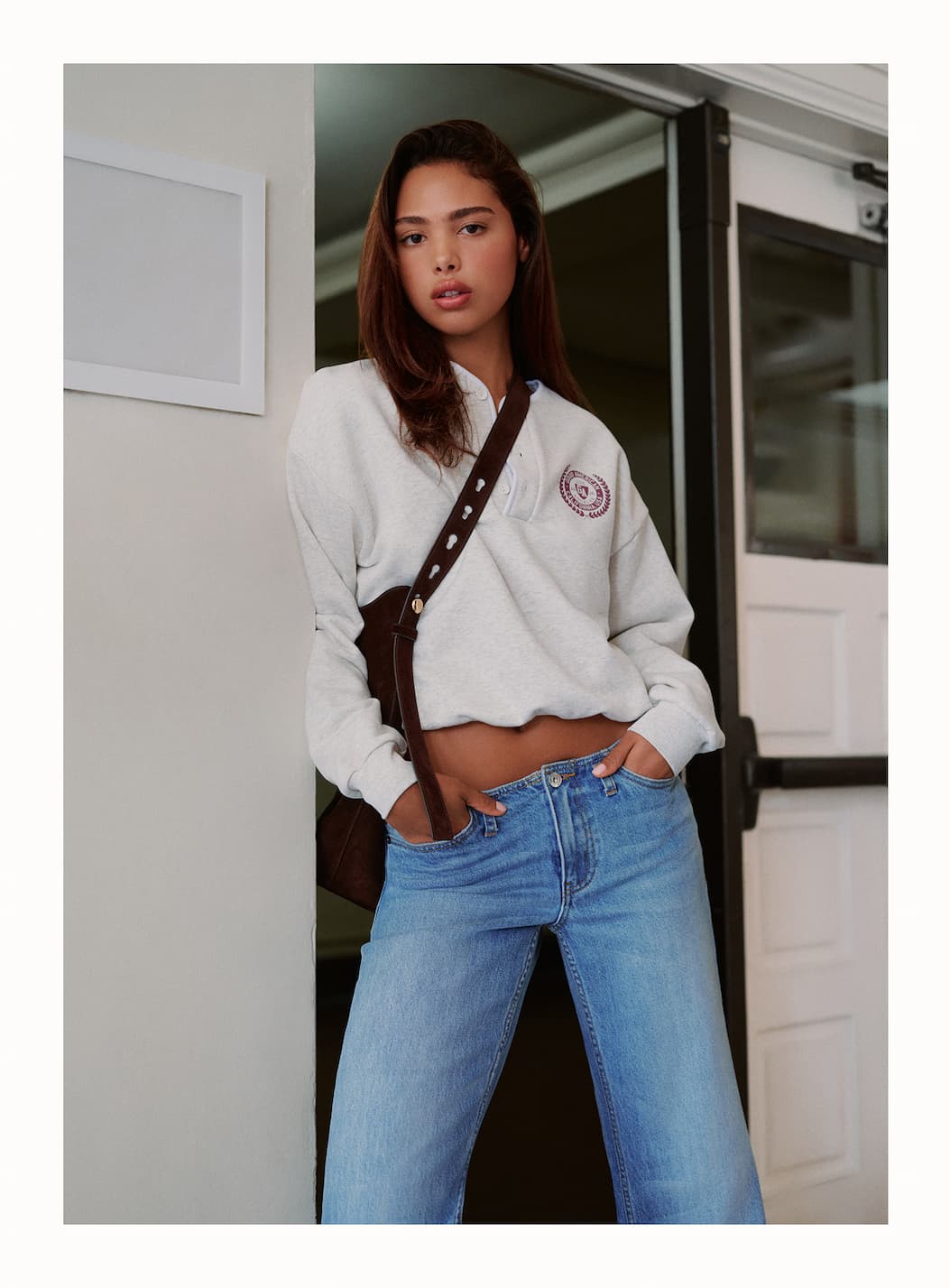 SHOP ATHLETIC CLUB PIECES