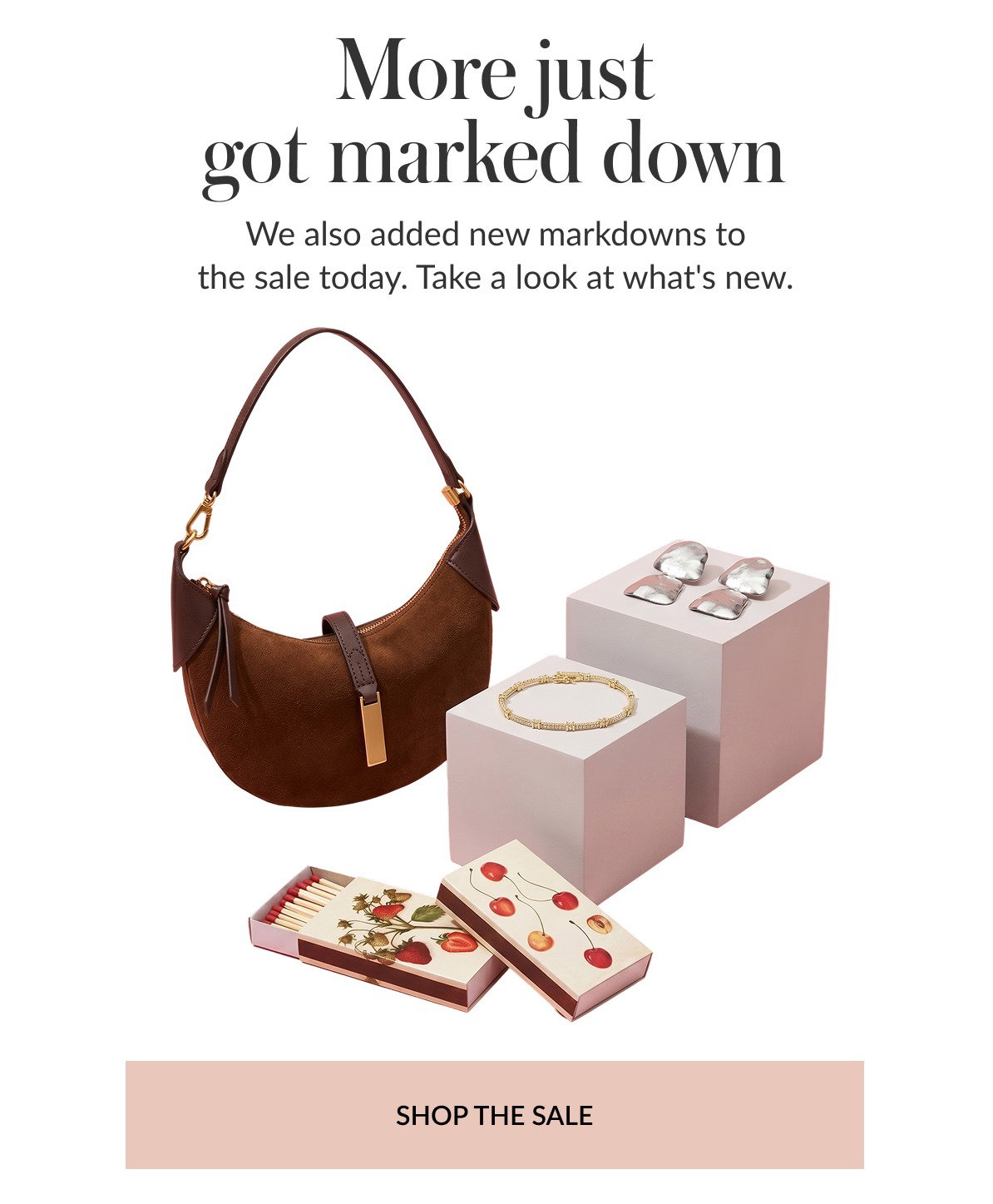 Shop the Sale