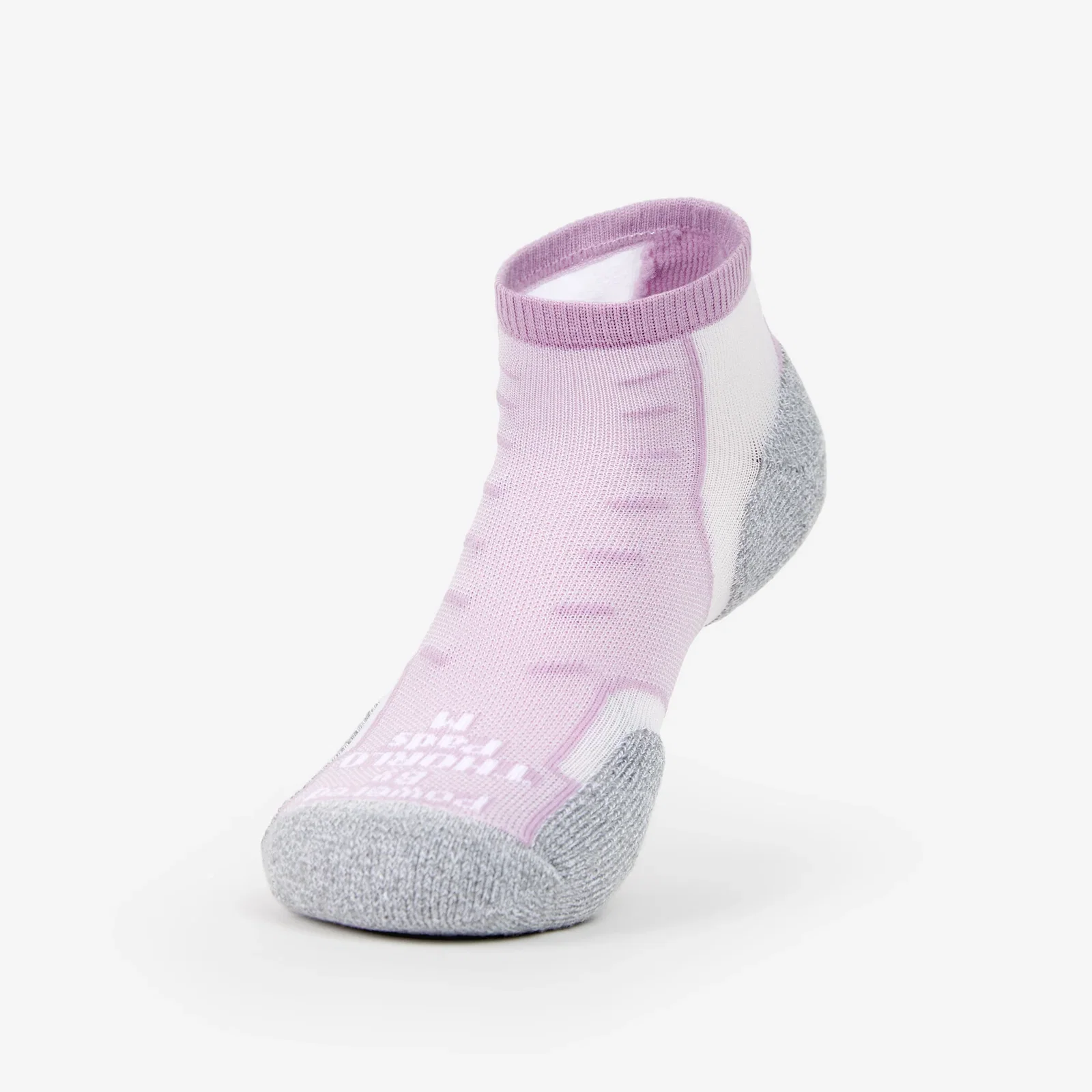 Image of Experia TECHFIT Light Cushion Low-Cut Socks | XCCU