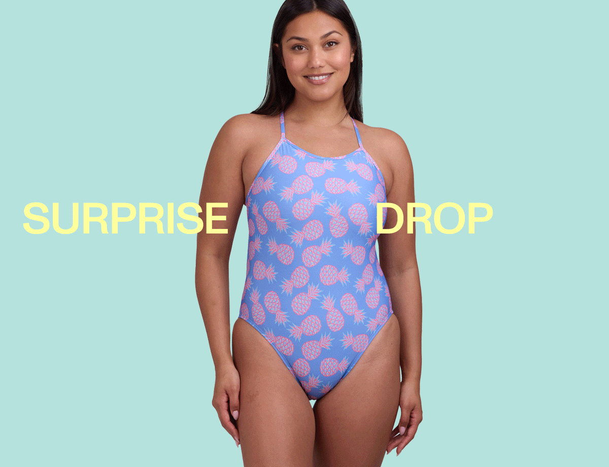 Surprise Drop