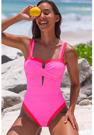 Shop Onepiece Swim