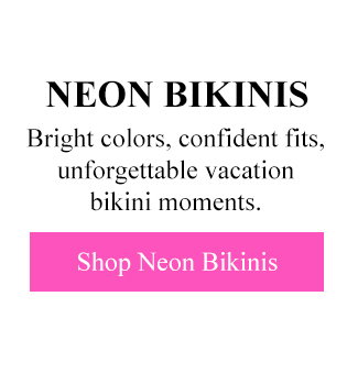 Shop Neon Bikinis