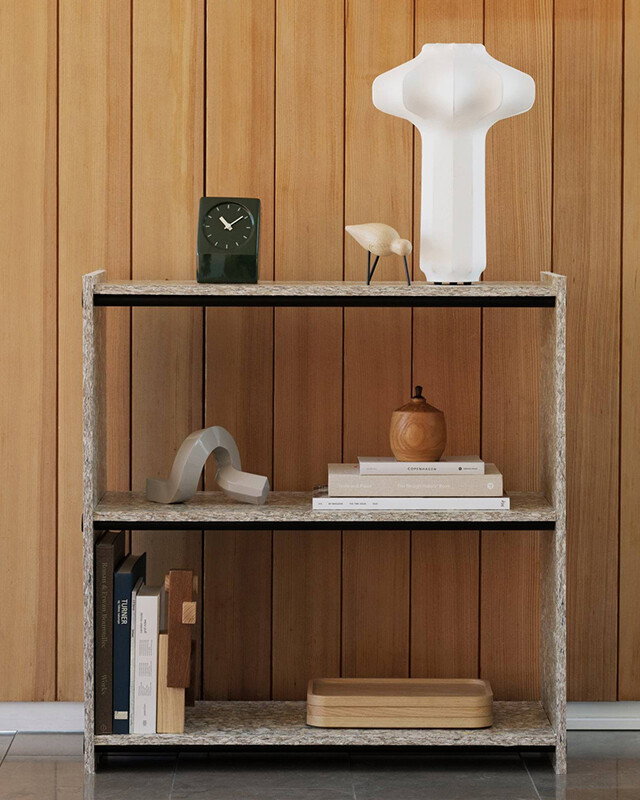 Normann Copenhagen - Pap