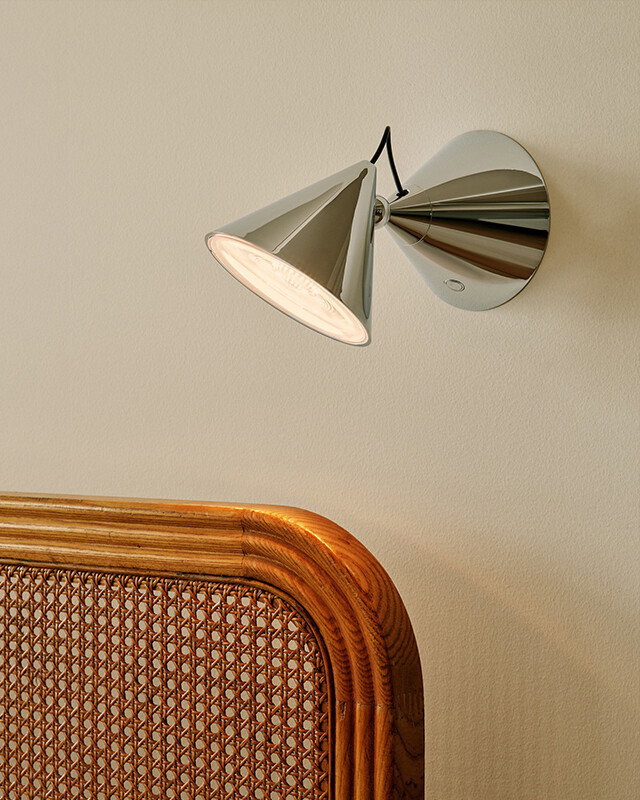 Tom Dixon - Pose