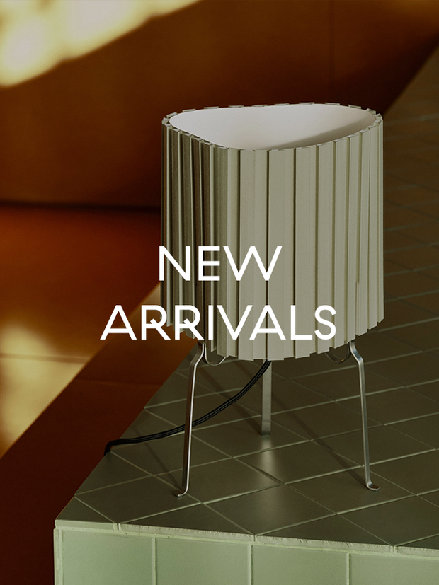 New arrivals
