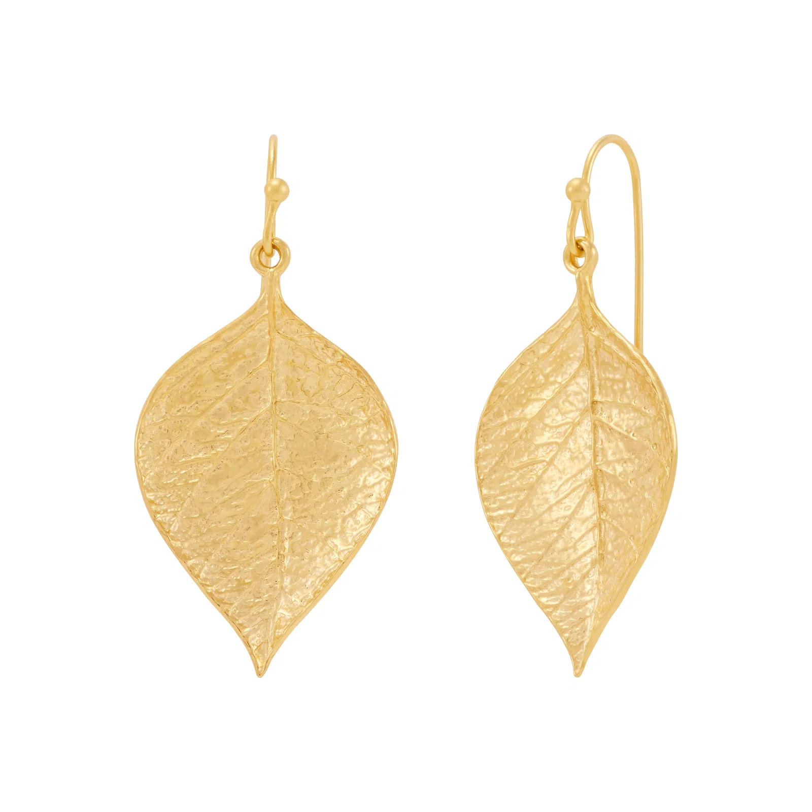 Fruition Drop Earrings