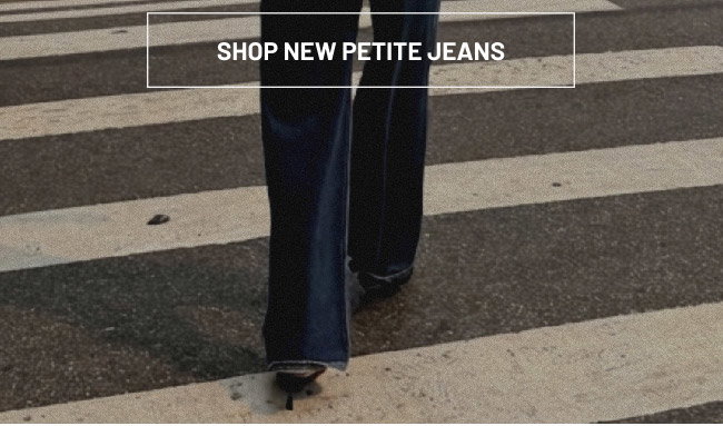 Shop New Petite Jeans
