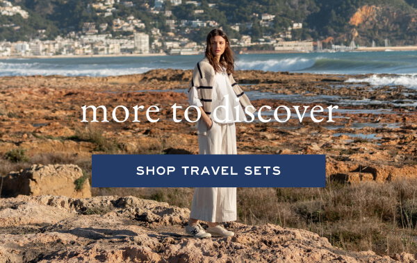 More Discover - Shop Travel Sets