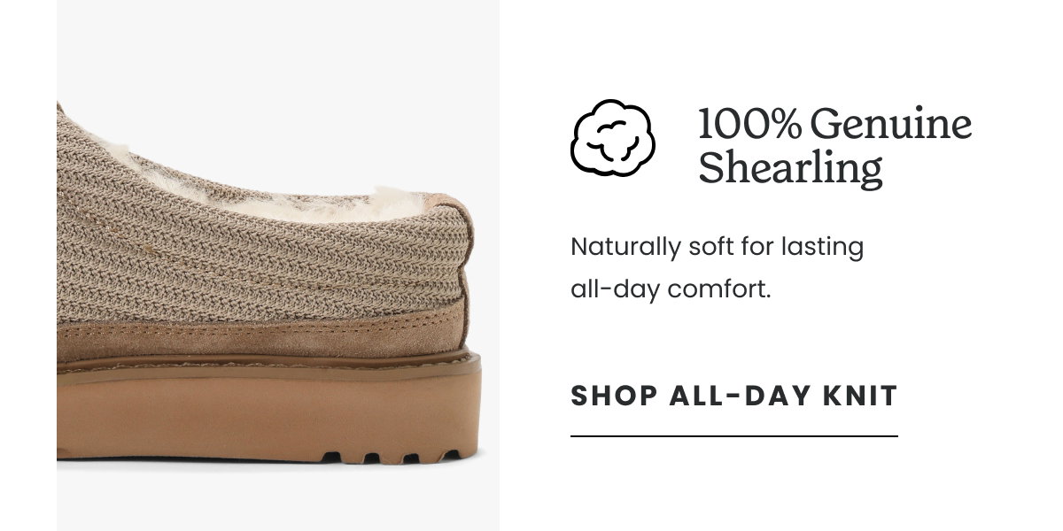 SHOP ALL DAY KNIT