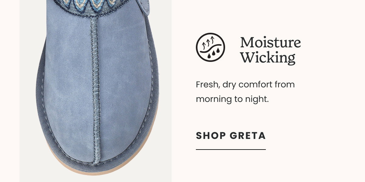 SHOP GRETA
