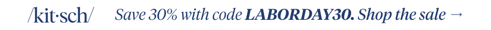 Labor Day Sale