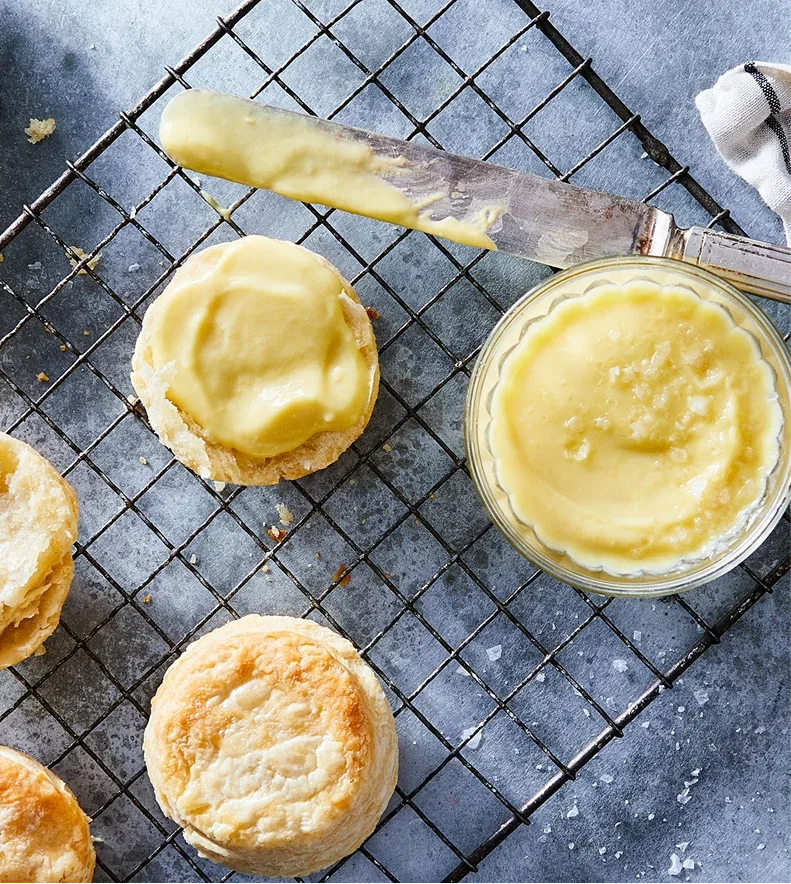 Sweet Corn Butter