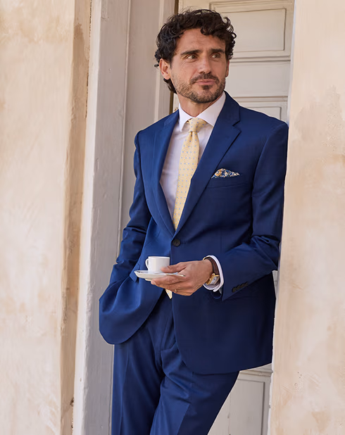 Suits Starting at $149.99 Reg. ($249.99–$730)