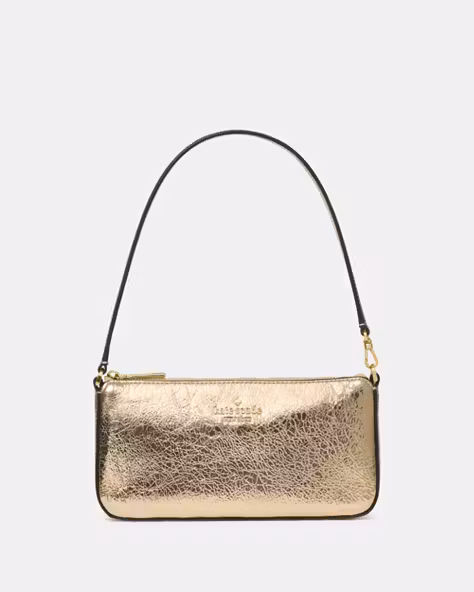 Gemini Metallic Mini Bag