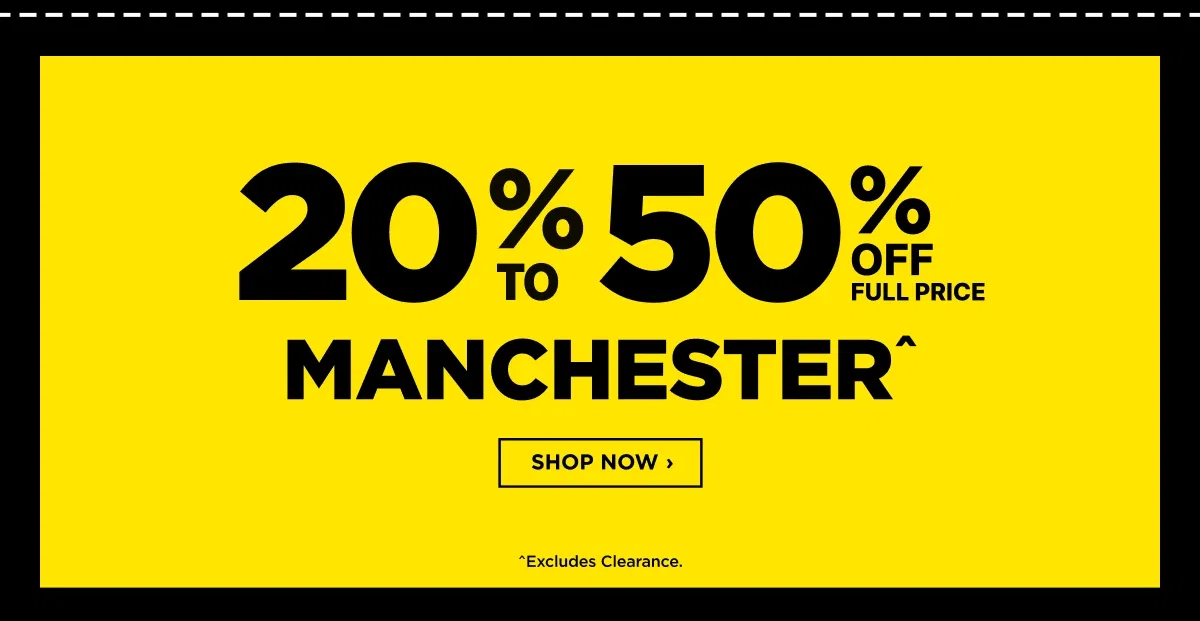 MANCHESTER^