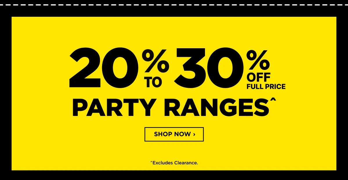 PARTY RANGES^