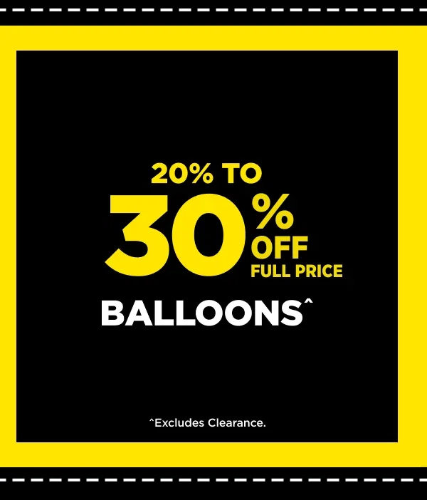 BALLOONS^